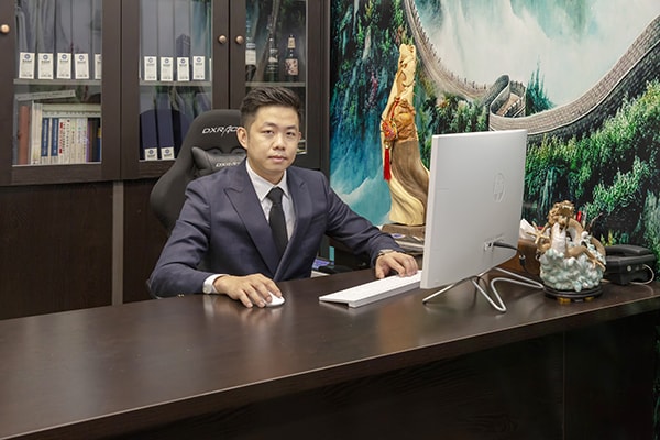 attorney